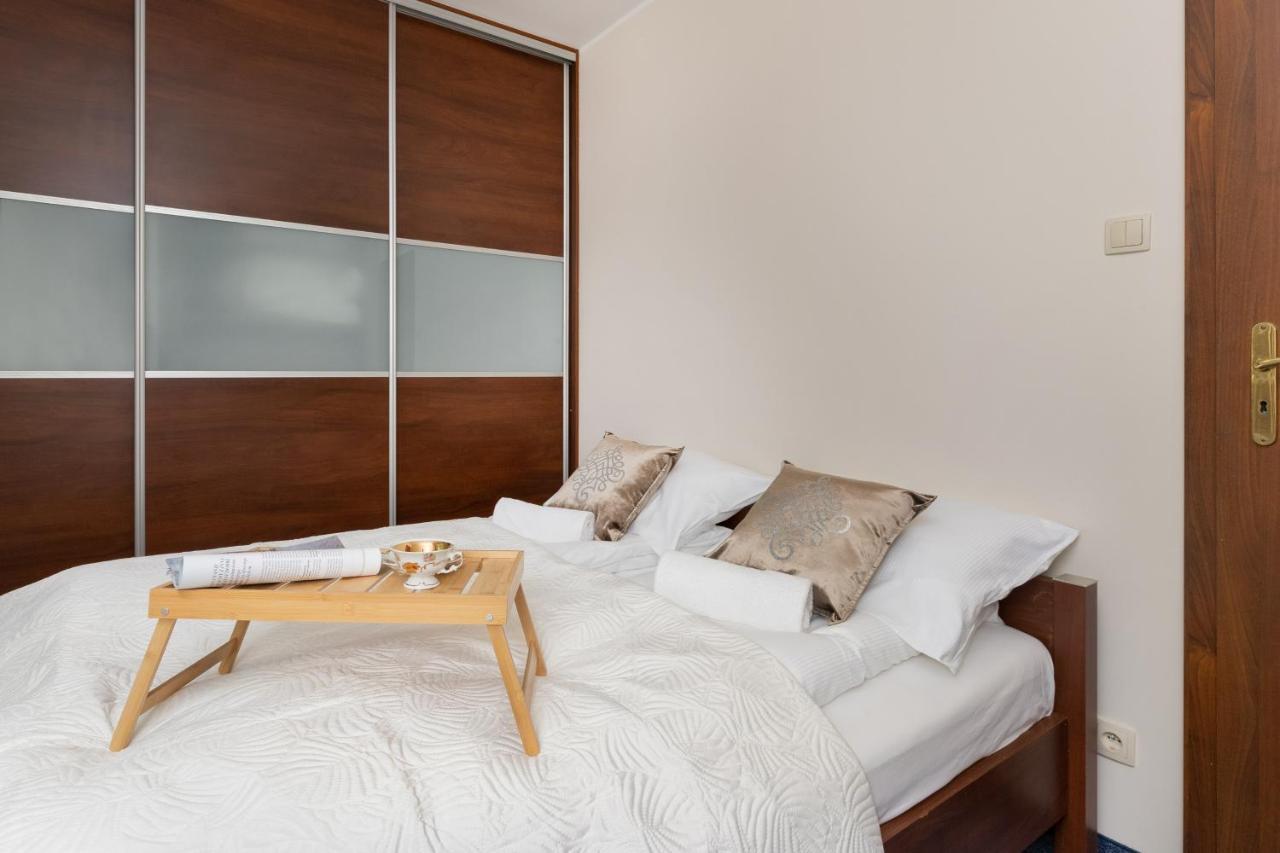 Patio Mare Sopot With Free Garage Parking By Noclegi Renters Eksteriør bilde